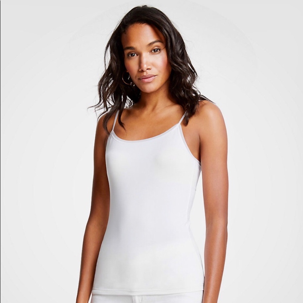 Ann Taylor Stretch Cami